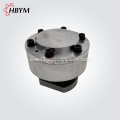 Schwing Concrete Pump Spare Parts Bearing Flange